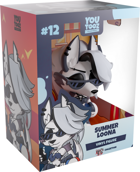 Sommer-Loona