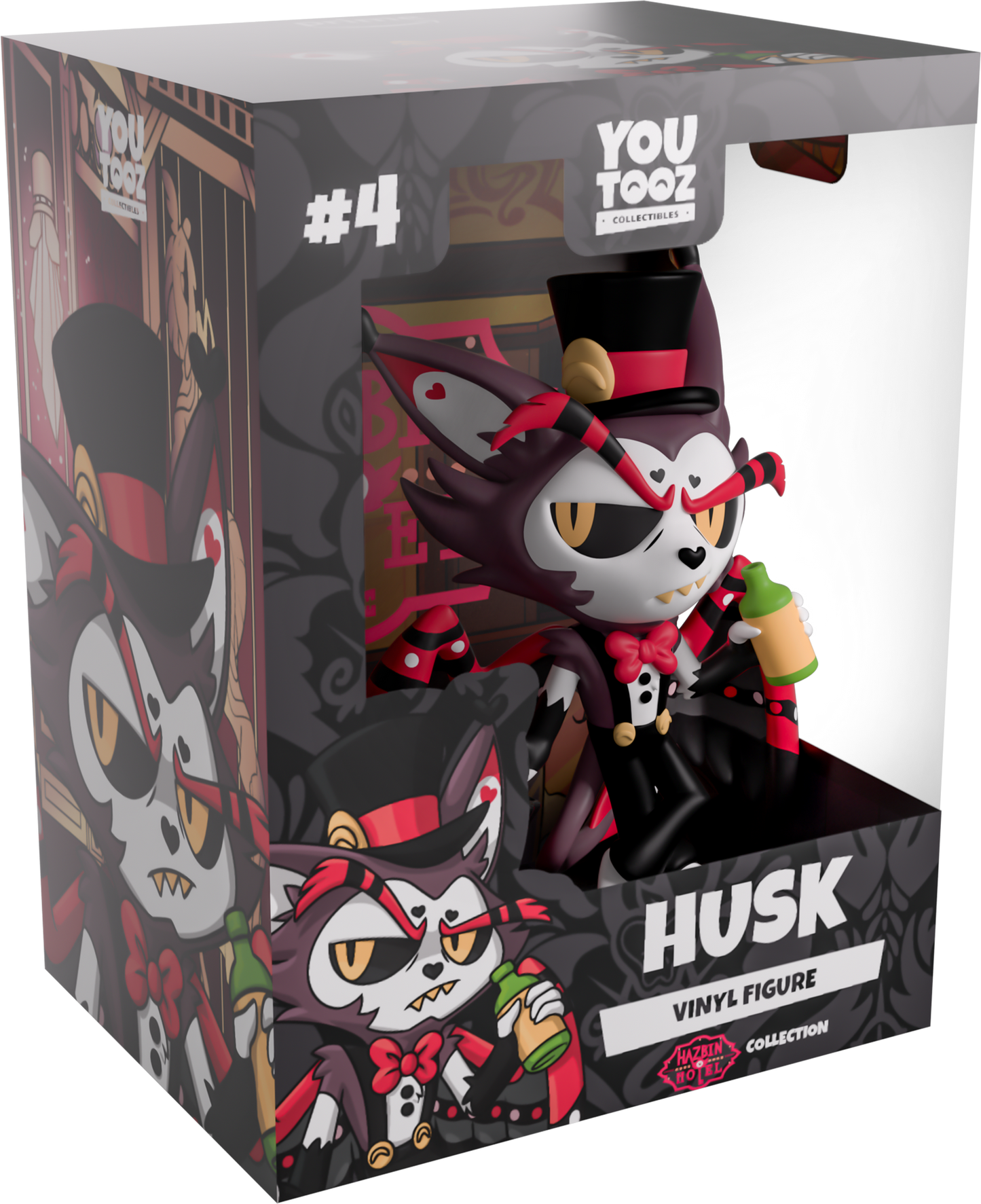 Husky