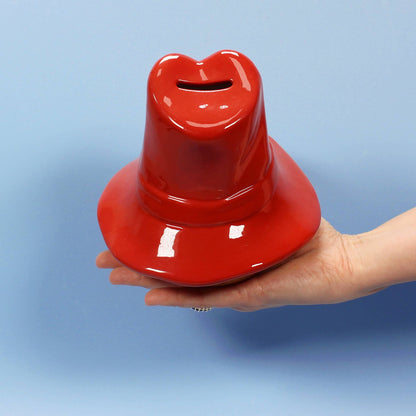 Tirelire en forme de boîte - Paddington