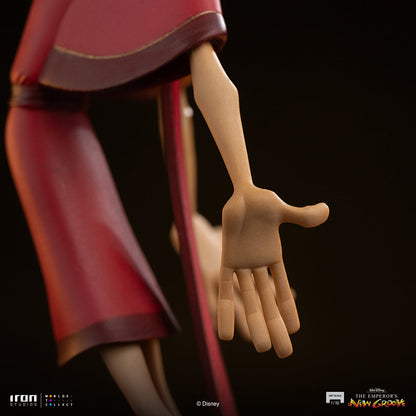 Statue Kuzko - The Emperor's New Groove - Art Scale 1/10 - Disney