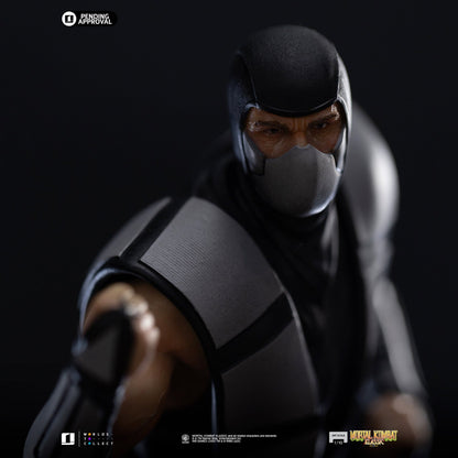 Smoke Statue (Ninjas Collection) - Mortal Kombat - Art Scale 1/10
