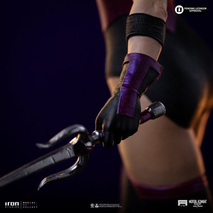 Mileena Statue - Mortal Kombat - Art Scale 1/10