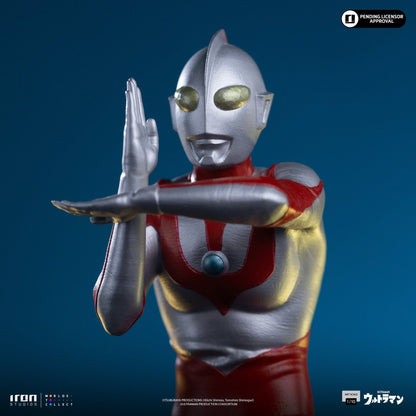 Statue Ultraman - Ultraman - Art Scale 1/10