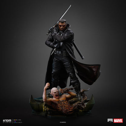 Blade Statue - Marvel Comics - Art Scale 1/10