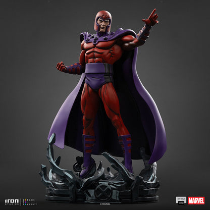 Statue Magneto - X-Men 97- Art Scale 1/10 - Marvel Comics