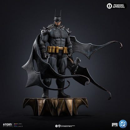 Batman Absolute Statue - DC Comics - Art Scale 1/10