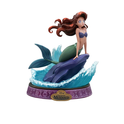 Ariel Statue - Disney's Princess Animated Icons - Disney Classics