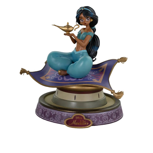Jasmine Statue - Disney's Princess Animated Icons - Disney Classics