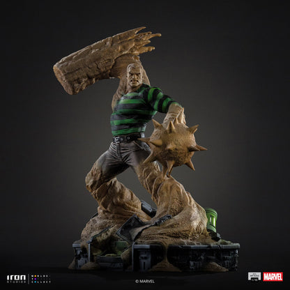 Statue Sandman - Spider-Man vs Villains Diorama - Art Scale 1/10 - Marvel Comics