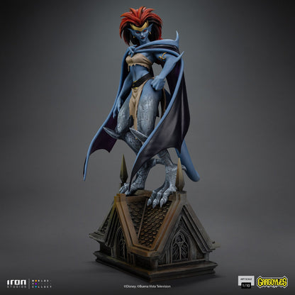 Statue Demona - Gargoyles - Art Scale 1/10