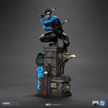 Statue Nightwing - DC Comics - Art Scale 1/10