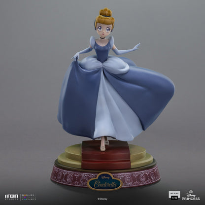 Cinderella Statue - Disney's Princess - Disney Classics