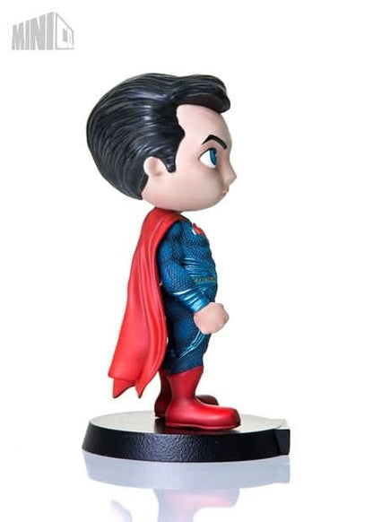 Superman-Figur – Justice League – Mini Co.
