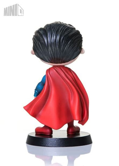 Superman-Figur – Justice League – Mini Co.