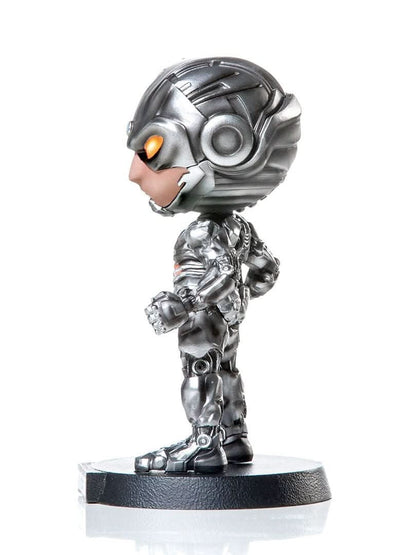 Figur Cyborg – Justice League – Mini Co.