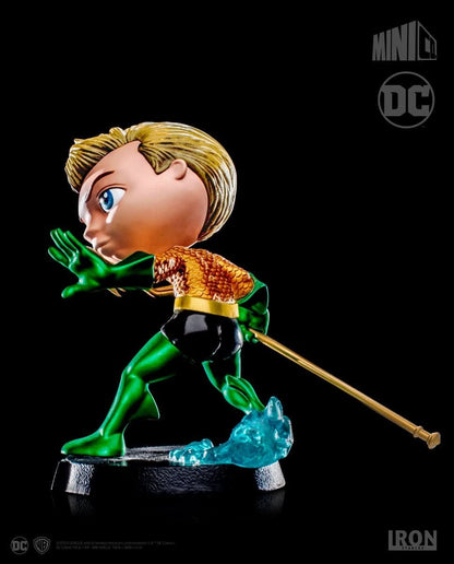 Aquaman Figure - DC Comics - Mini Co.