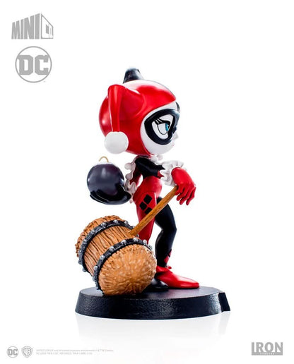 Harley Quinn Figur - DC Comics - Mini Co.