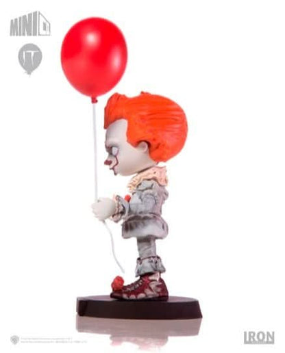 Pennywise Figur - Es - Mini Co.