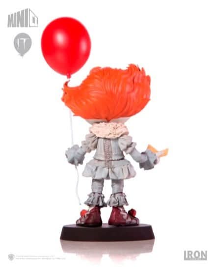 Pennywise Figur - Es - Mini Co.