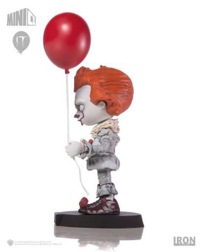Pennywise Figur - Es - Mini Co.