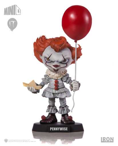 Pennywise Figur - Es - Mini Co.