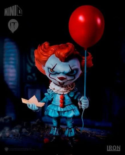 Pennywise Figur - Es - Mini Co.