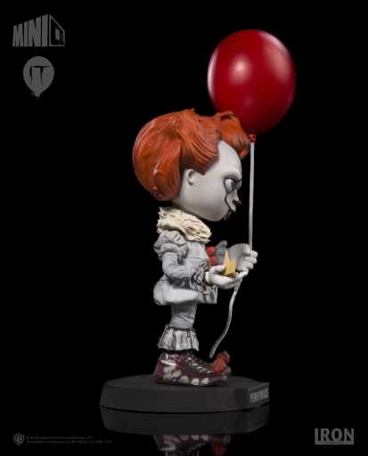 Pennywise Figur - Es - Mini Co.