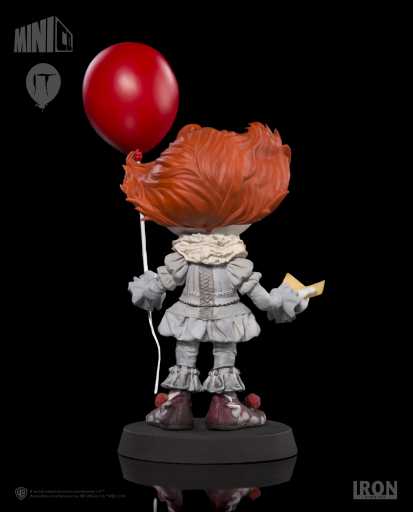 Pennywise Figur - Es - Mini Co.