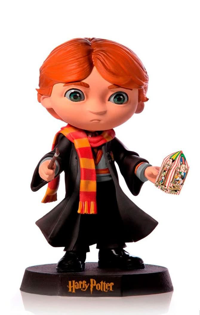 Ron Weasley Figur – Harry Potter – Mini Co.