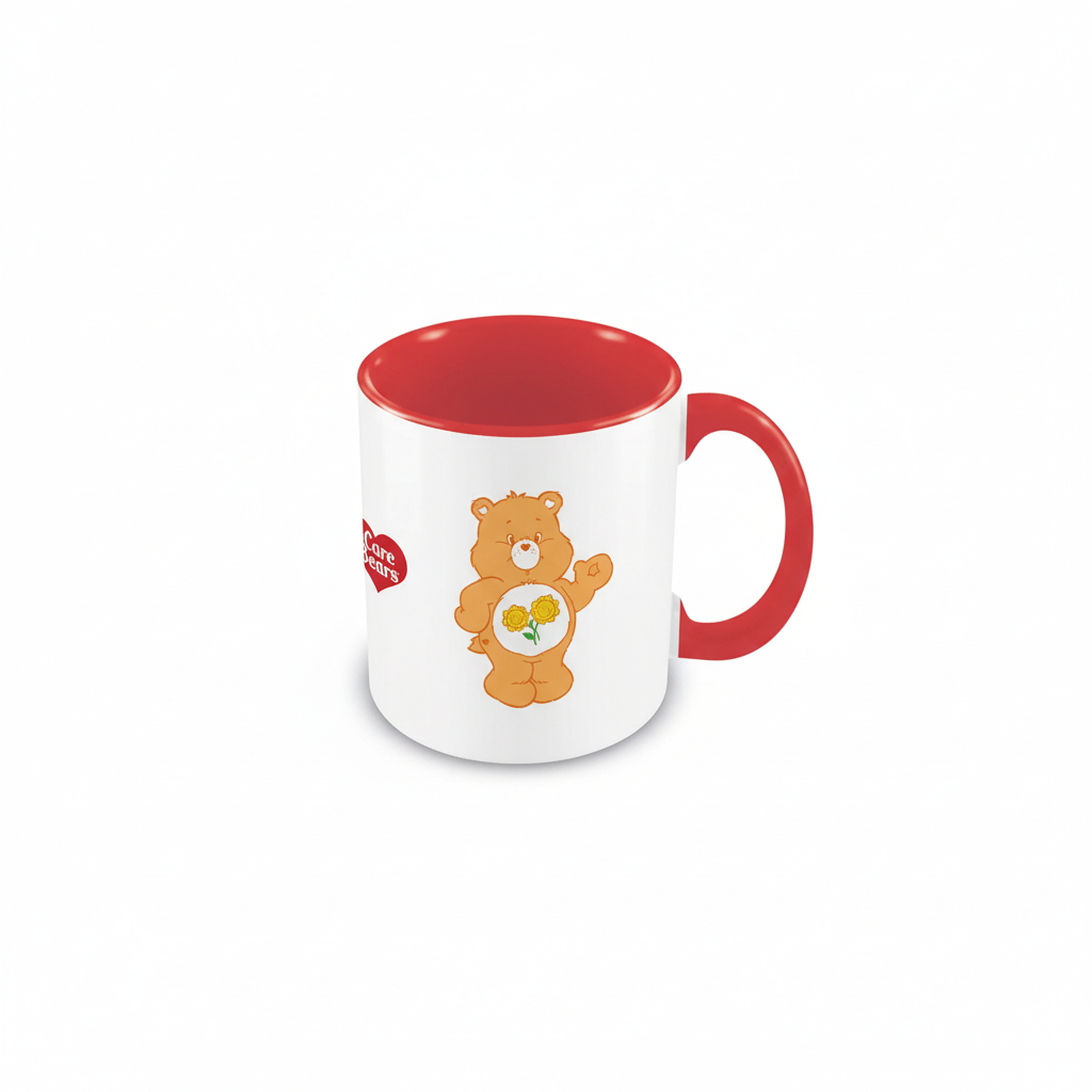 Mug Les Bisounours - Ami Ours