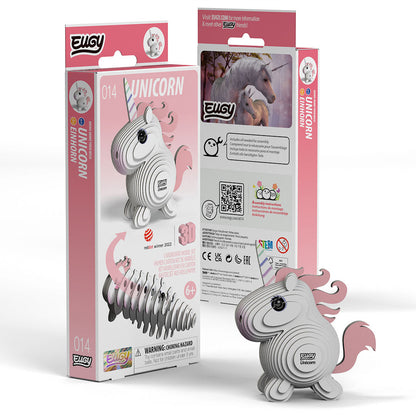 014 Licorne