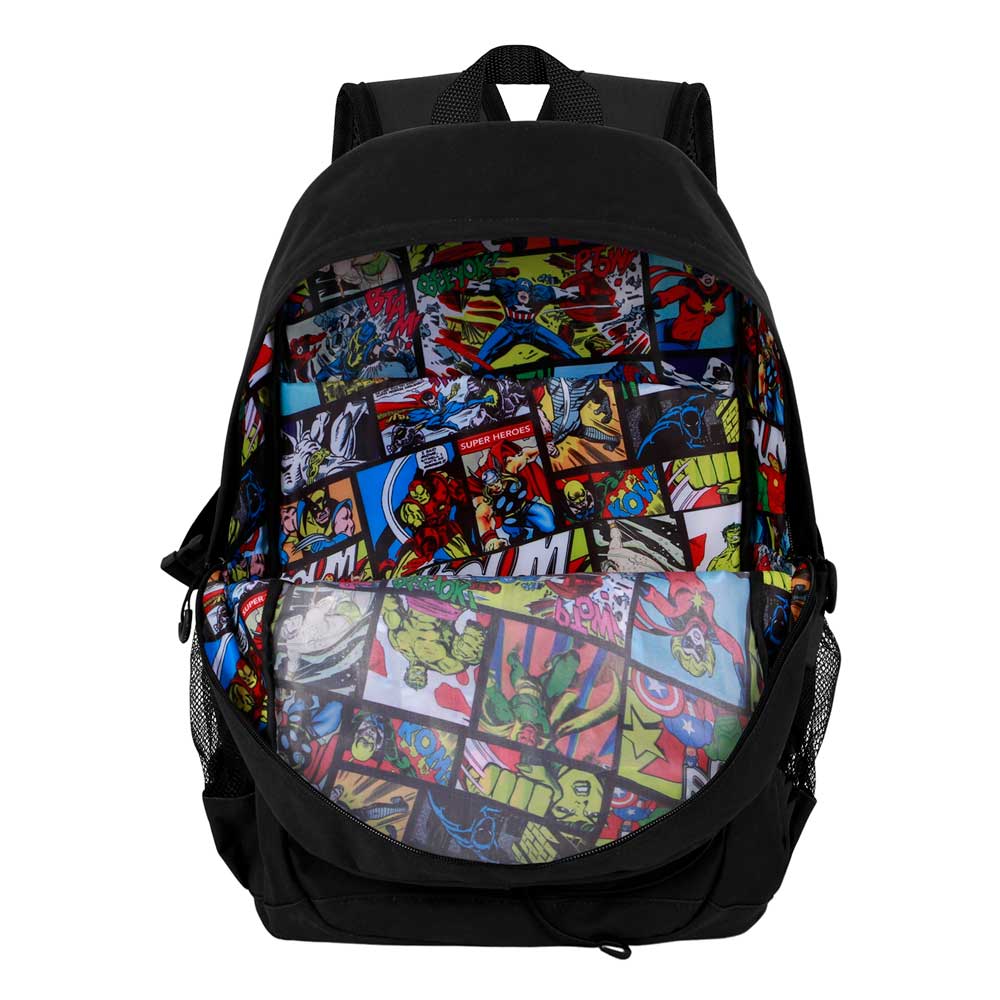 Marvel "MV" Fight PRO Backpack