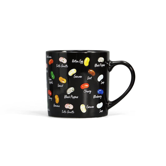 Harry Potter Heat-Reactive Mug - Bertie Botts 310 ml