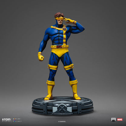 Cyclops Statue - X-Men '97 - Art Scale 1/10 - Marvel Comics