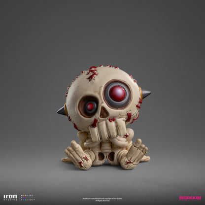 Statue Vera - Residiuum's Boogie Bears - Monster Scale