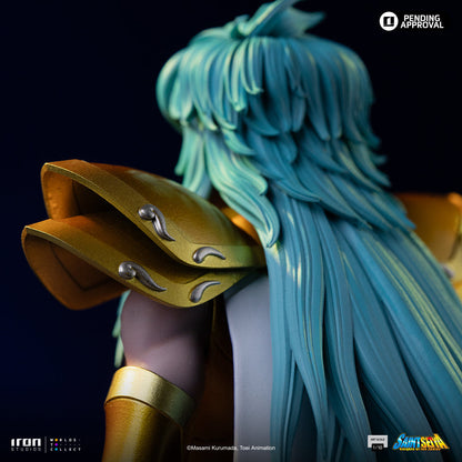Statue Pisces Aphrodite - Saint Seiya - Art Scale 1/10