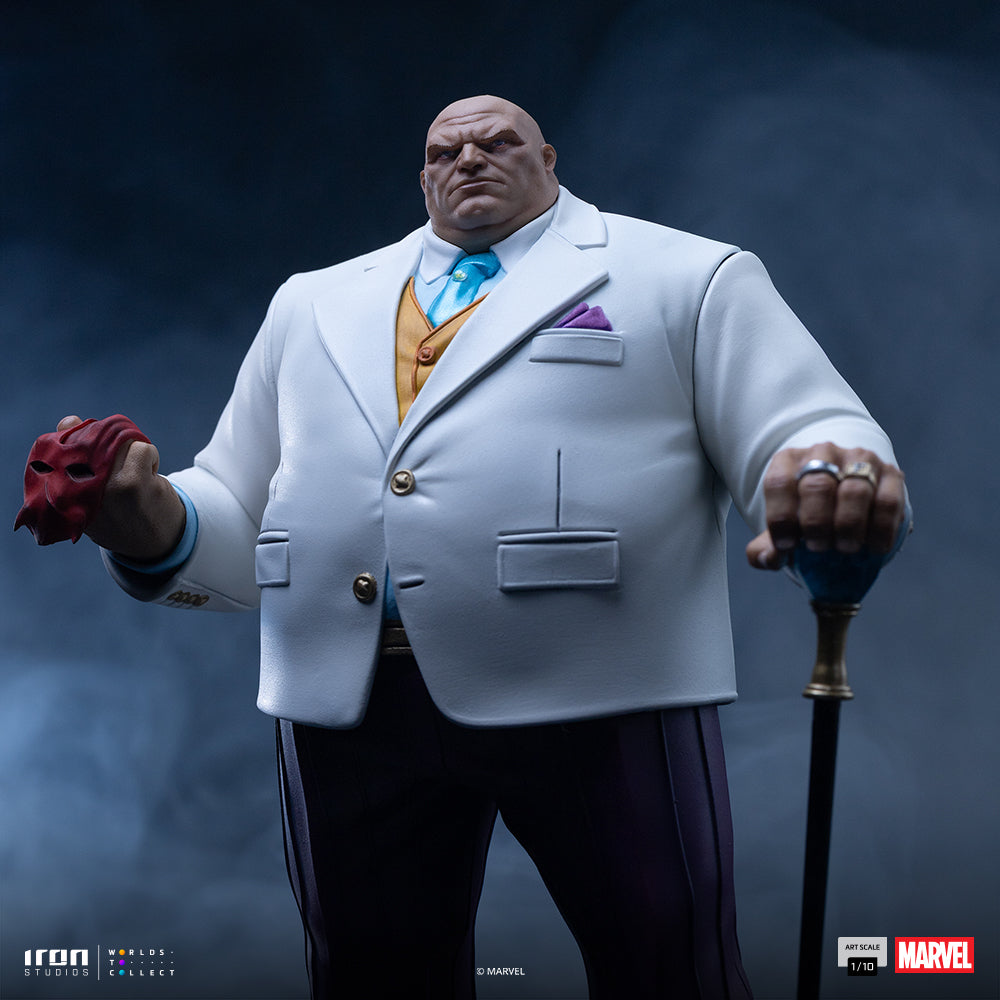Statue Kingpin - Marvel Comics - Art Scale 1/10