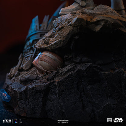 Statue Obi-Wan (Signatures) - Star Wars - Art Scale 1/10