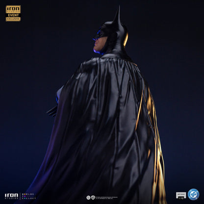 Statue Batman (CCXP Event Exclusive 2025) - DC Comics - Art Scale 1/10