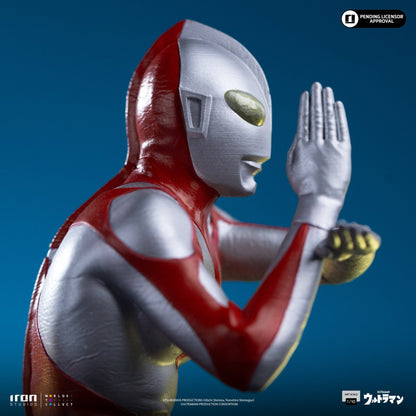 Statue Ultraman - Ultraman - Art Scale 1/10