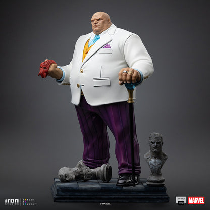 Statue Kingpin - Marvel Comics - Art Scale 1/10