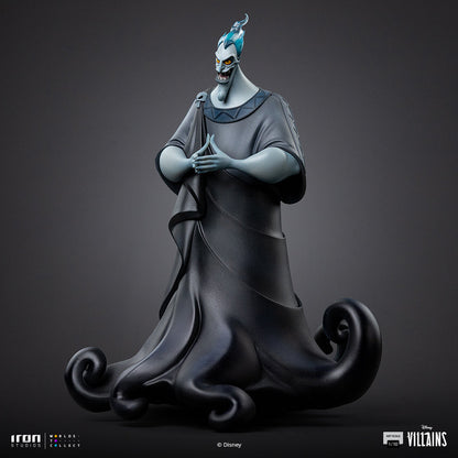 Hades Regular Statue - Disney's Villains - Art Scale 1/10 - Disney Classics