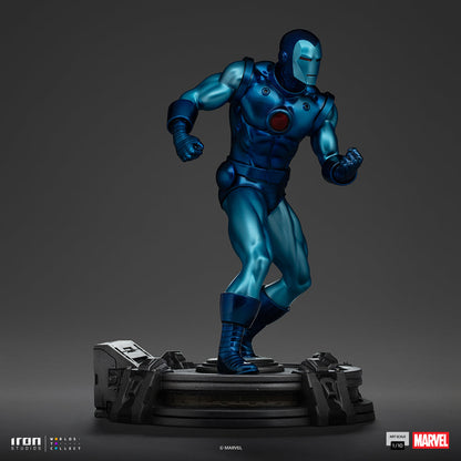 Iron Man Stealth Statue - Marvel Comics - Art Scale 1/10