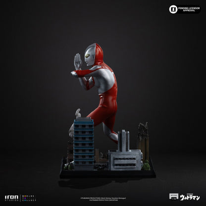 Statue Ultraman - Ultraman - Art Scale 1/10