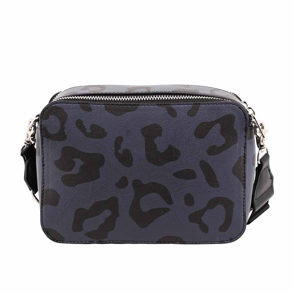 Sac à Bandoulière IBiscuit Looney Tunes « Tweety (Titi) Trouble »