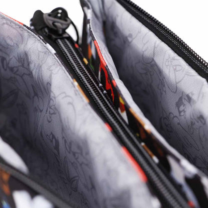 Trousse Triple HS Looney Tunes « Gang »