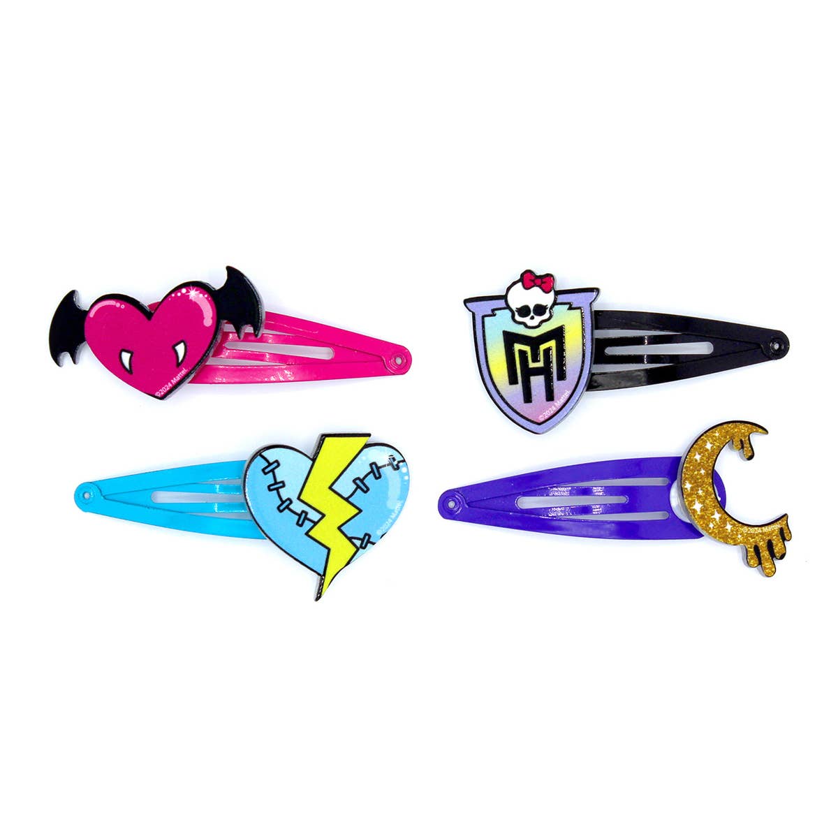 Monster High Adventskalender