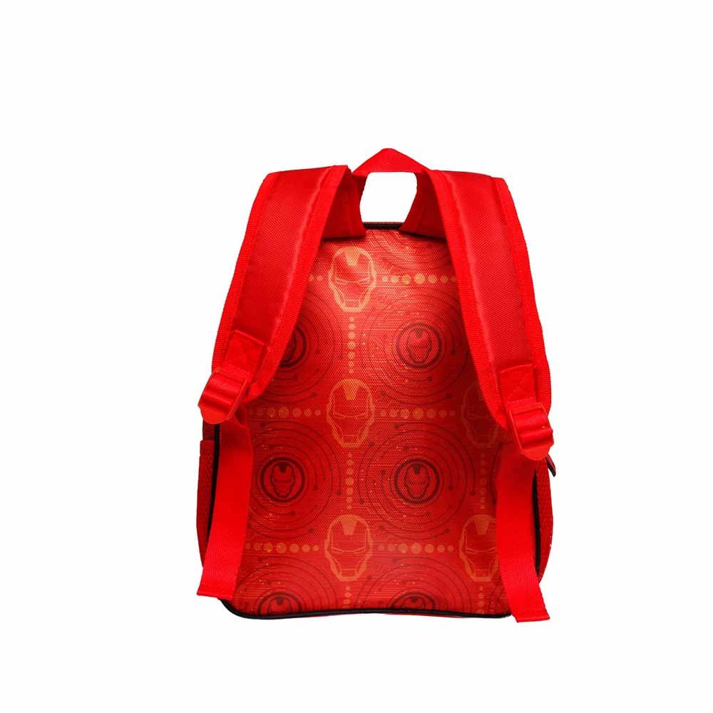 Sac à Dos 3D Petit Marvel « Iron Man Stark »