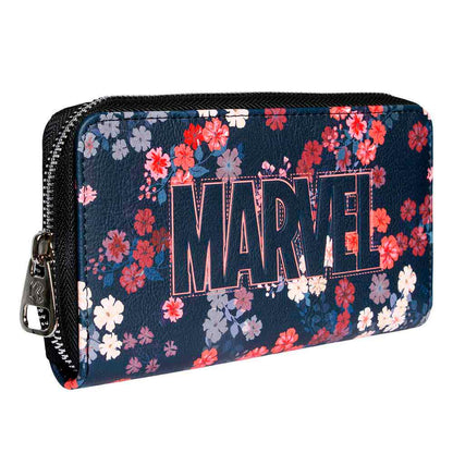 Portefeuille Essential Marvel « Bloom »