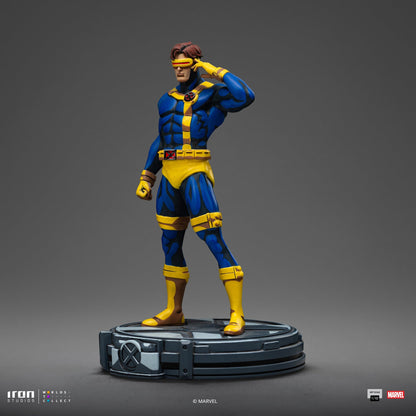 Cyclops Statue - X-Men '97 - Art Scale 1/10 - Marvel Comics